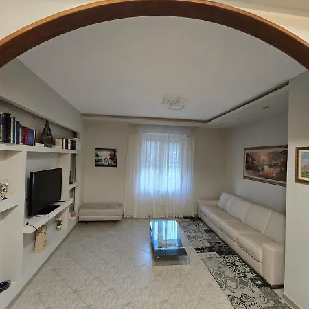 Apartment Casa Sala *