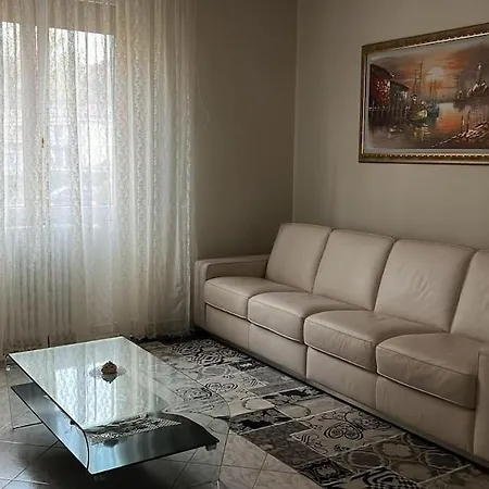 Casa Sala Lejlighed *