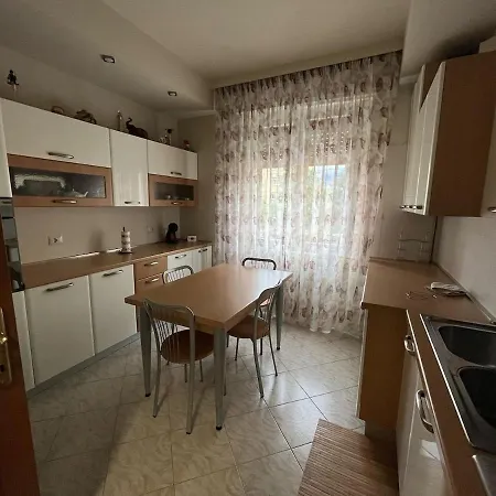 Casa Sala Lejlighed Verbania