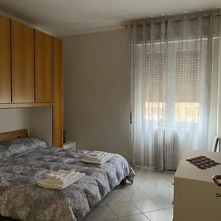 Lejlighed Casa Sala
