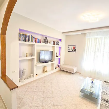 Apartment Casa Sala Verbania