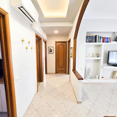 Apartment Casa Sala *