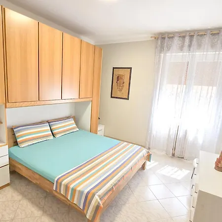 Apartment Casa Sala