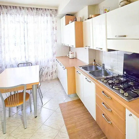Casa Sala Apartment Verbania
