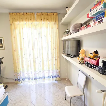 Casa Sala Apartment